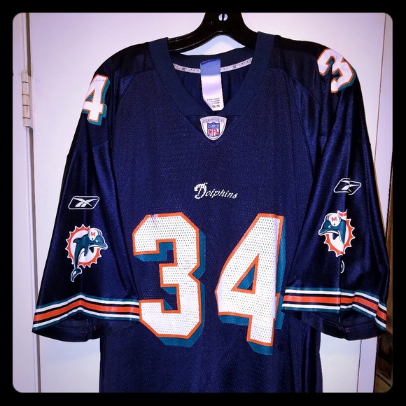 Reebok Other - Jersey